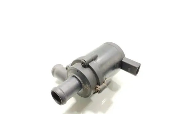 Volkswagen Touran II Electric auxiliary coolant/water pump 1K0965561F