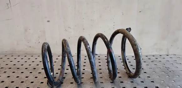 Nissan X-Trail T30 Rear coil spring