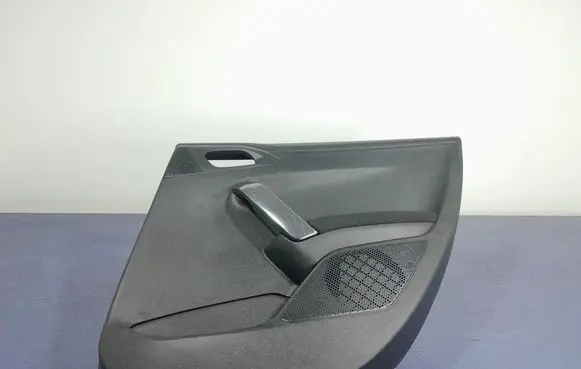 Peugeot 2008 I Door card panel trim set 