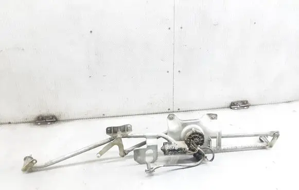 Ford Galaxy Front wiper linkage and motor 7M0955023A 3397020395