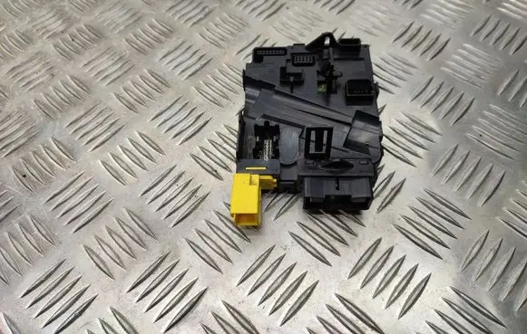 Volkswagen PASSAT B6 Steering angle sensor 1K0953549BB