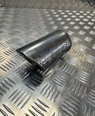 Audi A6 S6 C7 4G Muffler ending 8K0253825D