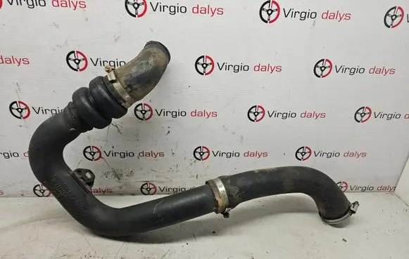 Ford Ranger Intercooler hose/pipe Ab396c646d PA66GF20