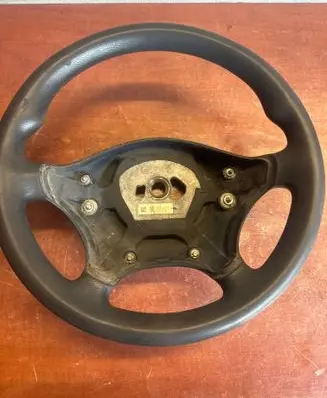 Mercedes-Benz Sprinter W906 Steering wheel A9064640401