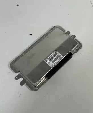 Suspension control unit/module