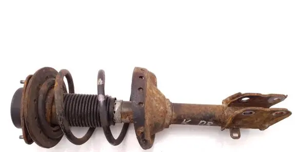 Subaru Legacy Front shock absorber with coil spring 20310AJ030