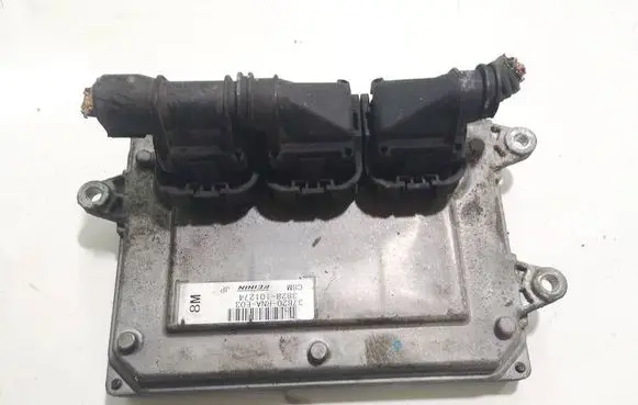 Honda Civic Engine control unit/module 37820RNAE03