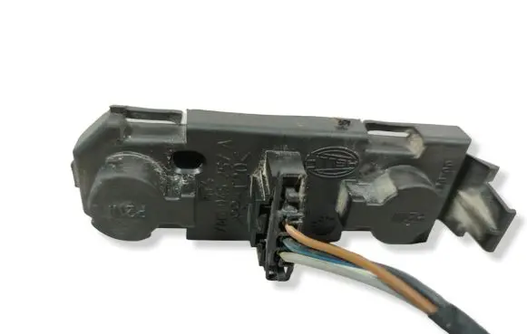 Volkswagen Sharan Tail light bulb cover holder 7M3945257A