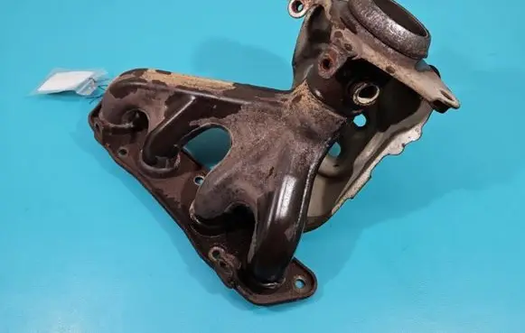 Toyota Corolla E160 E170 Exhaust manifold IMPRK1396926