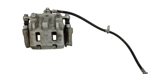 Subaru Outback (BT) Front brake caliper T25