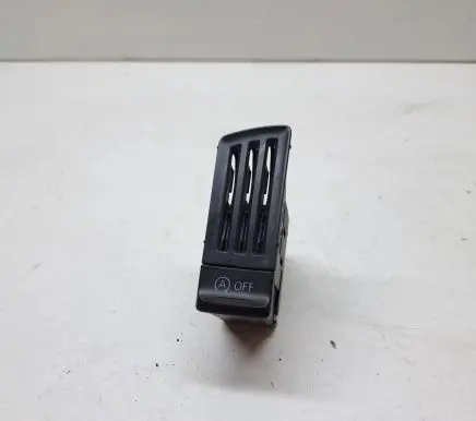 Audi Q5 SQ5 Traction control (ASR) switch 8K2927325
