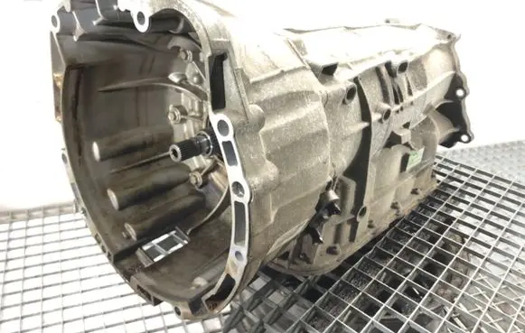 BMW 3 E92 E93 Manual 5 speed gearbox 6L45