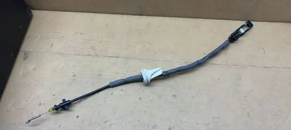 Volkswagen Golf VII Front door cable line 5C4837085R 5G4837085B 6417