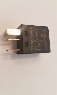 Volvo V70 Other relay 9441161 V23074