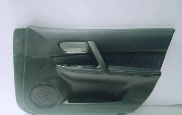 Mazda 6 Front door card panel trim GP9A42810 GP9A68