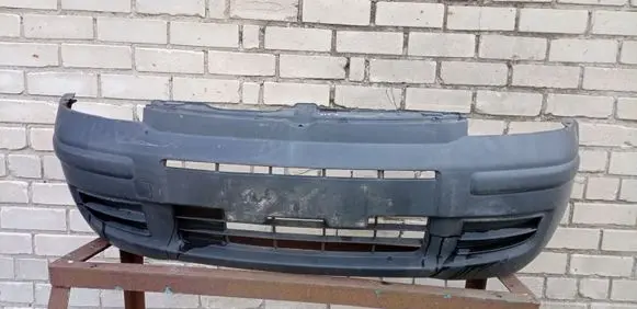 Fiat Panda II Front bumper