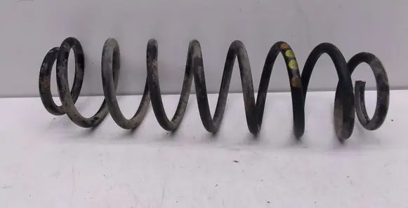 Skoda Fabia Mk1 (6Y) Rear coil spring