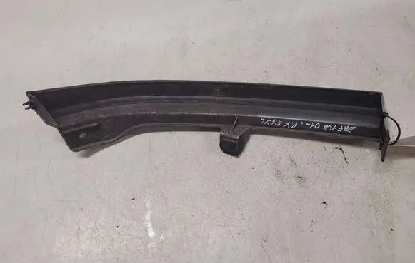 Opel Zafira A Under headlight/headlamp trim 90580651 12543