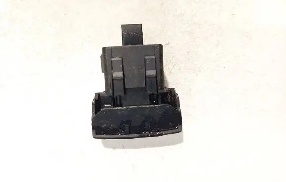 Hand parking brake switch