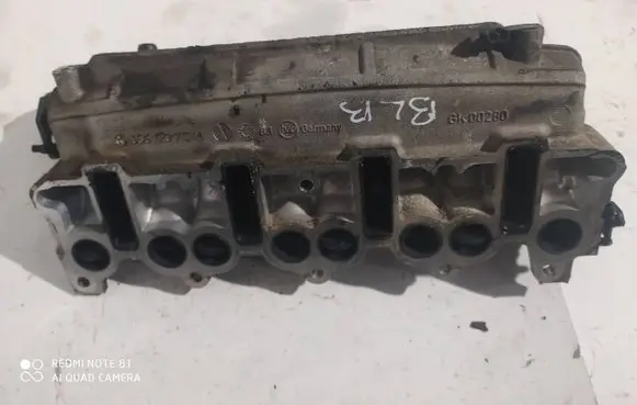 Audi A4 S4 B7 8E 8H Intake manifold 03G129713H