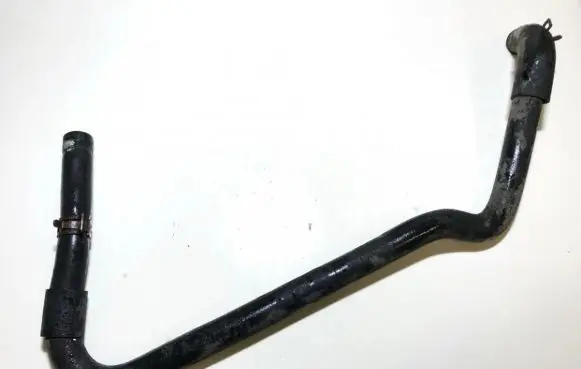 Toyota Prius (XW20) Engine coolant pipe/hose