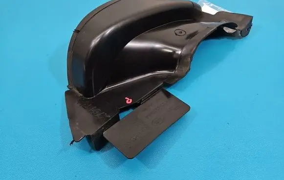 Jaguar F-Pace Air intake duct part HK838310AA IMPRK1578112