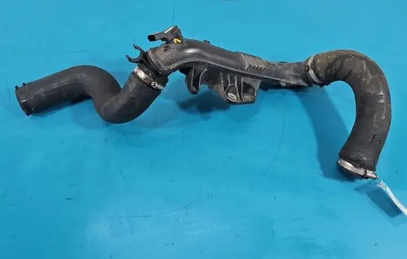 Audi A4 S4 B8 8K Intercooler hose/pipe 8K0145737K IMPRK1553037
