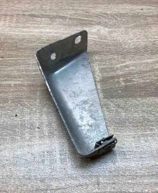 Audi A4 S4 B9 Other under body part 8W0802420