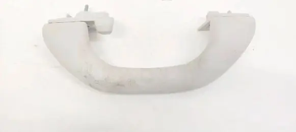 Volkswagen Golf V Rear interior roof grab handle 1K0857607C