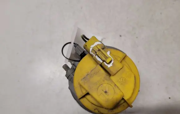 Citroen C3 Front fog light 9648947780 04L4 1600391235