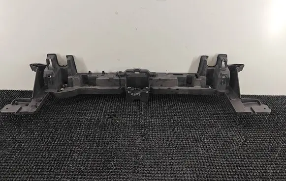Peugeot 5008 Top upper radiator support slam panel 9672379580