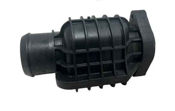 Citroen DS5 Intake resonator 9687261180 072051