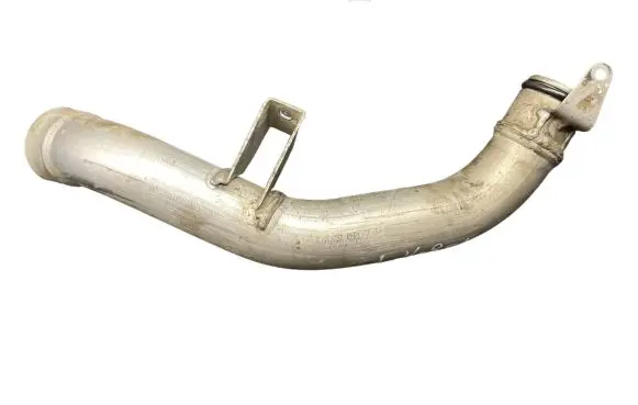 Jeep Patriot Brake booster pipe/hose A6510903737