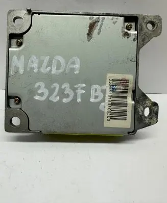 Mazda 323 Other control units/modules