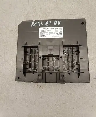 Volkswagen PASSAT B8 Comfort/convenience module 5Q0937086AH