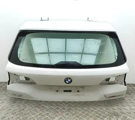 BMW X5 G05 Tailgate/trunk/boot lid 7931925