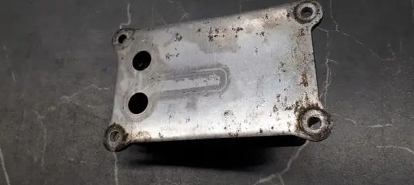 Ford Transit Engine oil radiator 