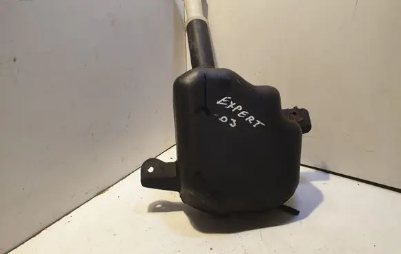 Peugeot Expert Windshield washer fluid reservoir/tank 1461945080