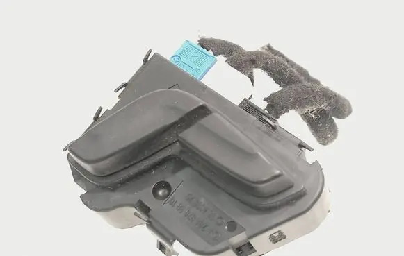 Seat control switch