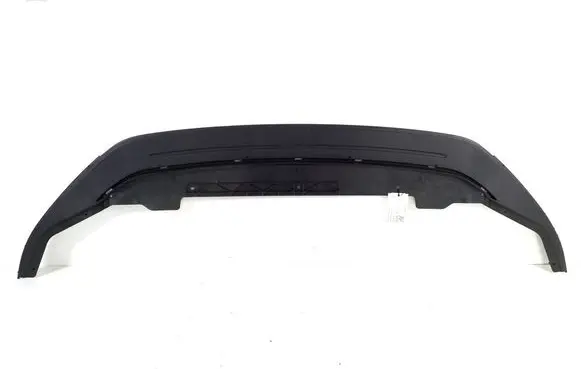 Volkswagen Golf VII Front bumper lip 5G0805915Q