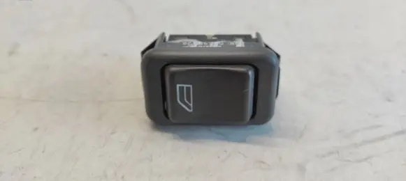 Volvo S40, V40 Electric window control switch 812660 03458028