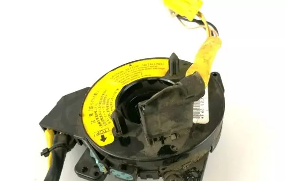 Subaru Outback Airbag slip ring squib (SRS ring)