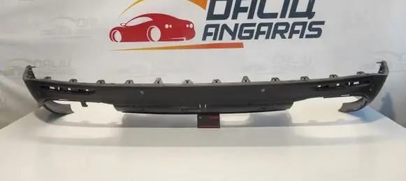 Mercedes-Benz B W247 Rear bumper lower part trim A2478857501 A2478857601 A2478857701