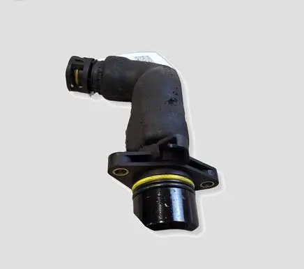 Jaguar F-Pace Breather/breather pipe/hose G4D36C342AC