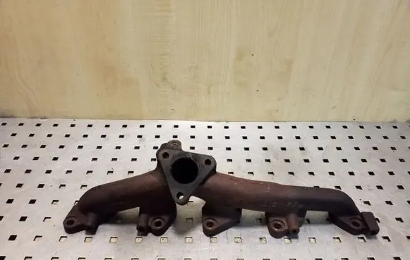 Opel Frontera B Exhaust manifold