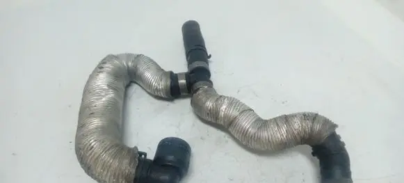 Audi A8 S8 D3 4E Engine coolant pipe/hose
