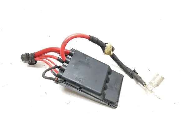 BMW 2 F46 Positive wiring loom 9321022 160705 K01560