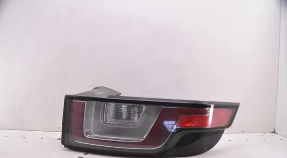 Land Rover Range Rover Evoque L538 Rear/tail lights 20180902R
