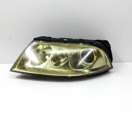 Volkswagen PASSAT B5 Headlight/headlamp 3B7941015M