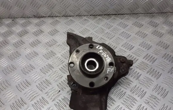 Fiat Punto (188) Front wheel bearing hub 